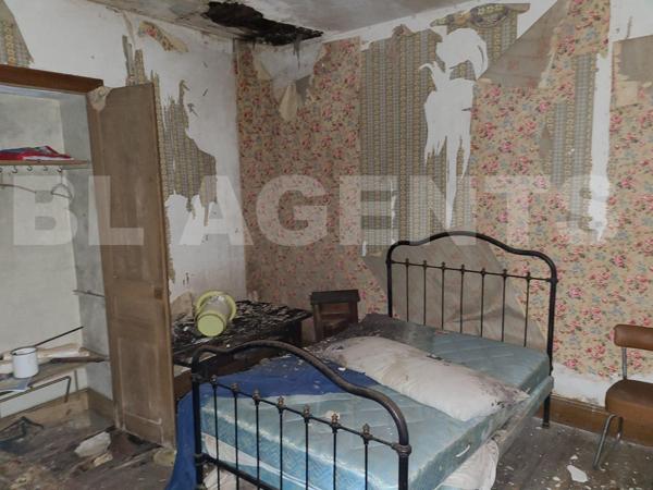 Maison de caractère à rénover