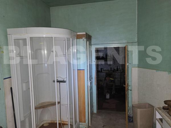 Maison de caractère à rénover