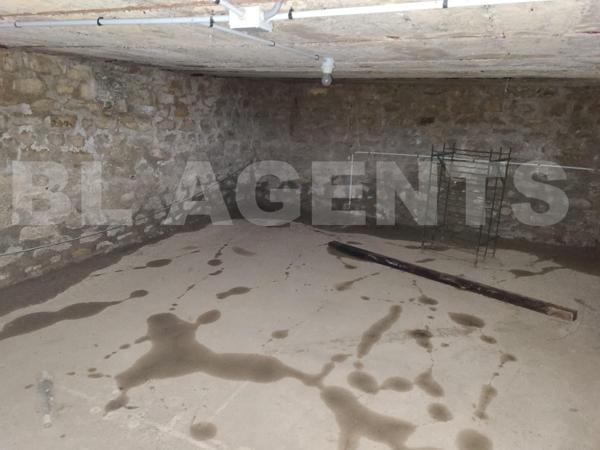 Maison de caractère à rénover