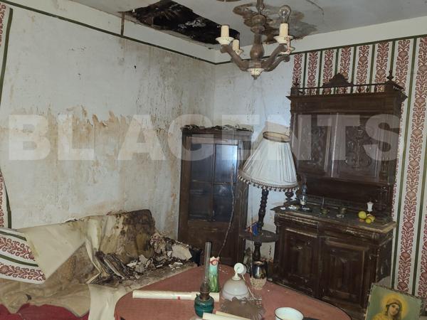 Maison de caractère à rénover