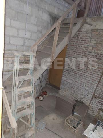 Maison de caractère à rénover