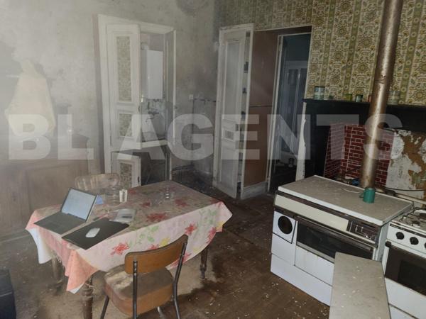 Maison de caractère à rénover