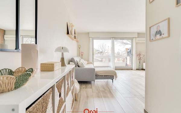 Appartement à vendre    3 pièces •  Marseille 12