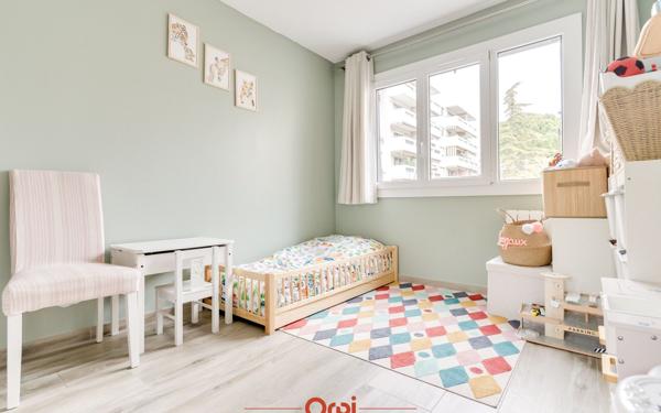 Appartement à vendre    3 pièces •  Marseille 12