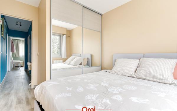 Appartement à vendre    3 pièces •  Marseille 12