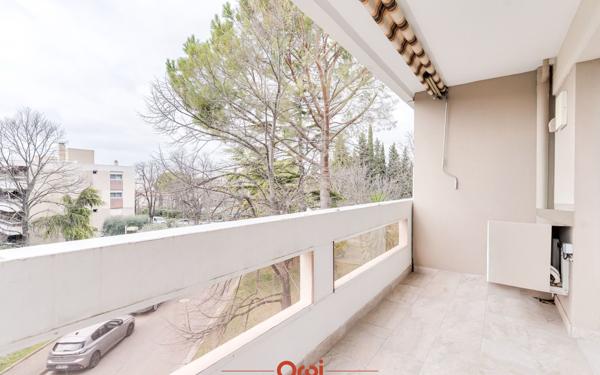 Appartement à vendre    3 pièces •  Marseille 12