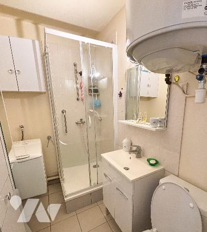 ACHAT- APPARTEMENT - Montereau-Fault-Yonne - Seine et Marne (77)