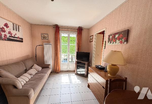 ACHAT- APPARTEMENT - Montereau-Fault-Yonne - Seine et Marne (77)
