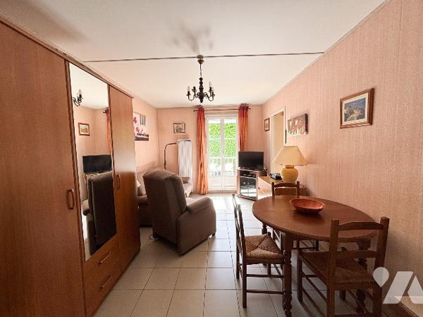 ACHAT- APPARTEMENT - Montereau-Fault-Yonne - Seine et Marne (77)