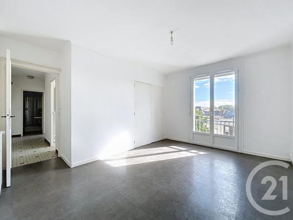 Appartement T2 à vendre  2 pièces - 41,47 m2 REZE - 44