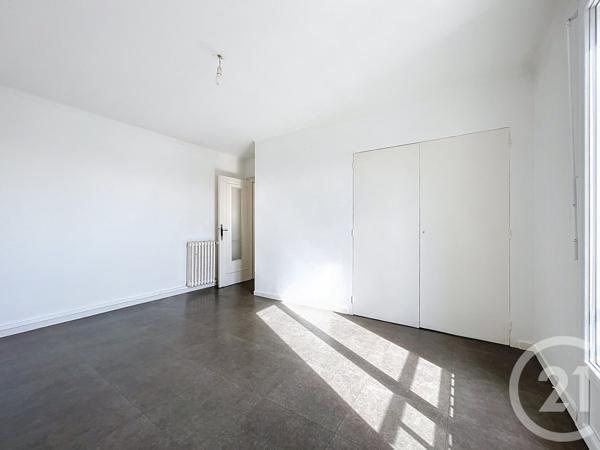 Appartement T2 à vendre  2 pièces - 41,47 m2 REZE - 44