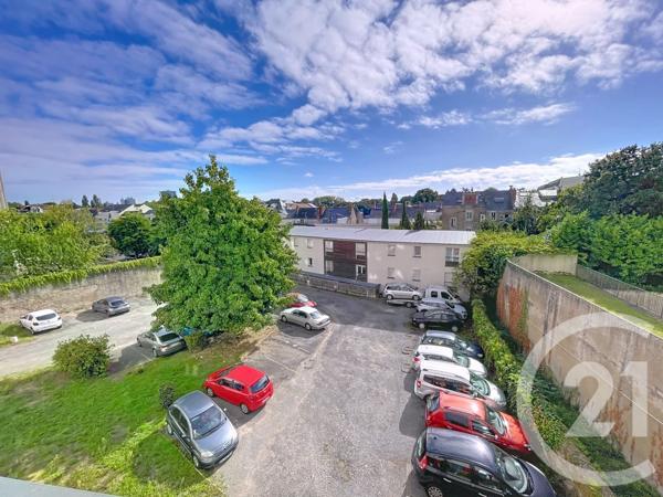 Appartement T2 à vendre  2 pièces - 41,47 m2 REZE - 44