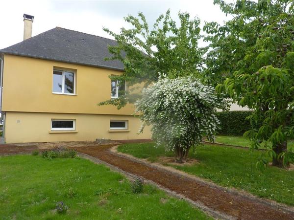 Maison Mayenne Mayenne Maison Mayenne Mayenne