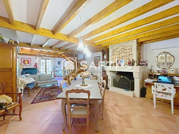 Superbe maison haut de gamme Pompignac