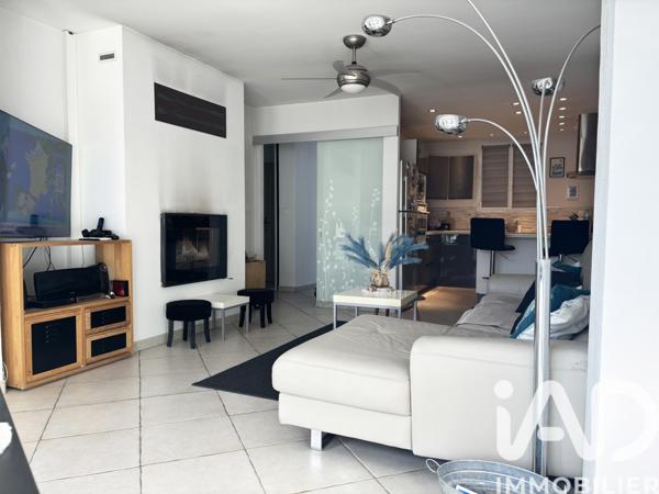 Maison à vendre 4 pièces 108 m² Berre-l'Étang