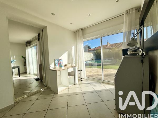Maison à vendre 4 pièces 108 m² Berre-l'Étang
