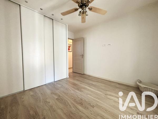 Maison à vendre 4 pièces 108 m² Berre-l'Étang