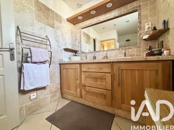 Maison à vendre 4 pièces 108 m² Berre-l'Étang