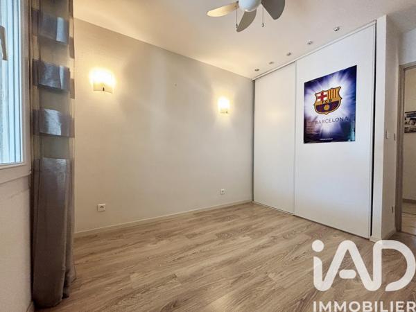 Maison à vendre 4 pièces 108 m² Berre-l'Étang