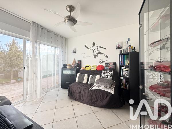 Maison à vendre 4 pièces 108 m² Berre-l'Étang