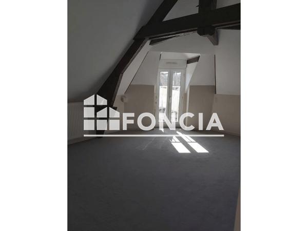 Location Appartement 2 pièces 35.9 m² - 6 RUE PETITSPAS Dreux 28100
