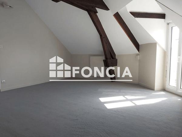 Location Appartement 2 pièces 35.9 m² - 6 RUE PETITSPAS Dreux 28100