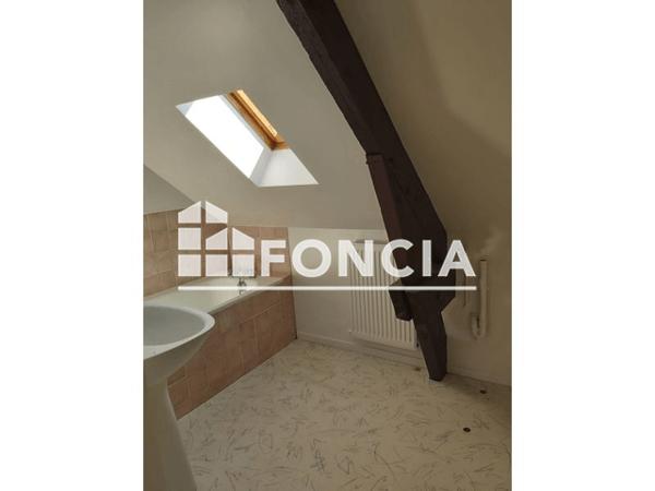Location Appartement 2 pièces 35.9 m² - 6 RUE PETITSPAS Dreux 28100