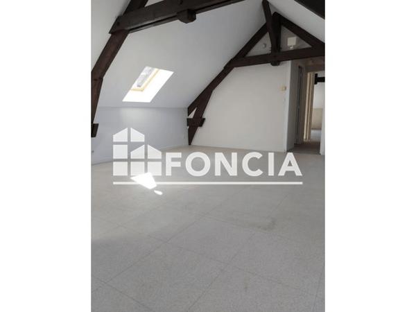 Location Appartement 2 pièces 35.9 m² - 6 RUE PETITSPAS Dreux 28100