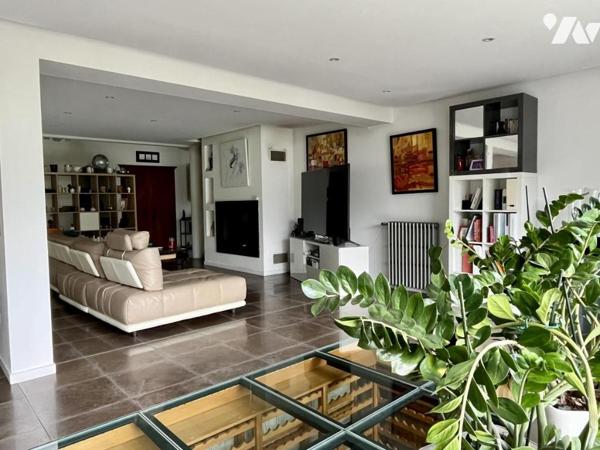 Maison 330m² 6 chambres - Saint Grégoire