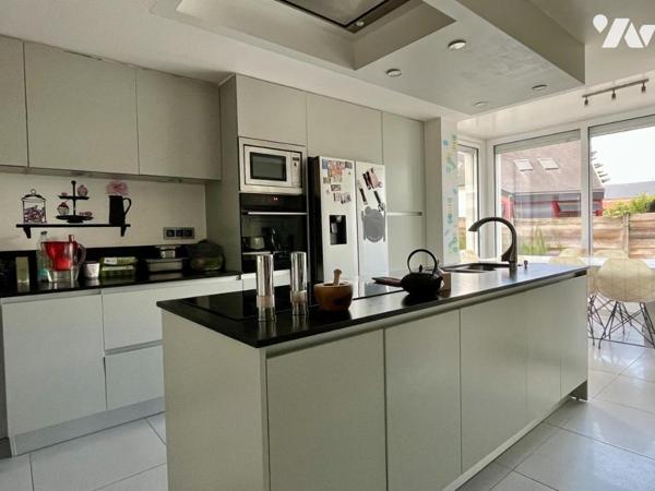 Maison 330m² 6 chambres - Saint Grégoire