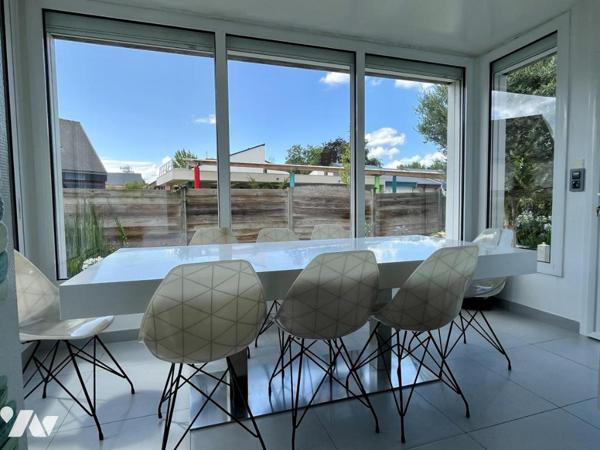 Maison 330m² 6 chambres - Saint Grégoire