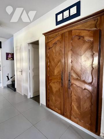 Maison 330m² 6 chambres - Saint Grégoire