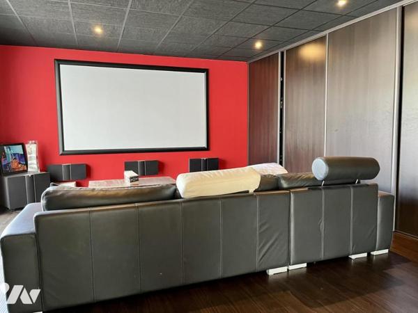 Maison 330m² 6 chambres - Saint Grégoire