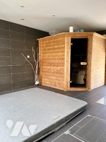 Maison 330m² 6 chambres - Saint Grégoire