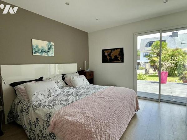 Maison 330m² 6 chambres - Saint Grégoire