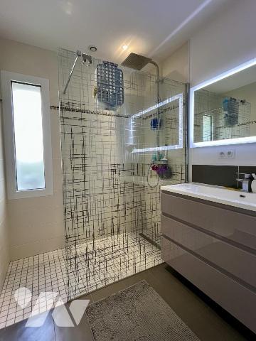 Maison 330m² 6 chambres - Saint Grégoire