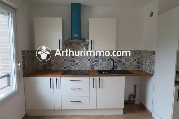 Location Appartement 3 pièces 65 m2 à Savigny-le-Temple