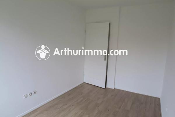 Location Appartement 3 pièces 65 m2 à Savigny-le-Temple