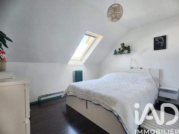 Maison à vendre 4 pièces 90 m² Boran-sur-Oise