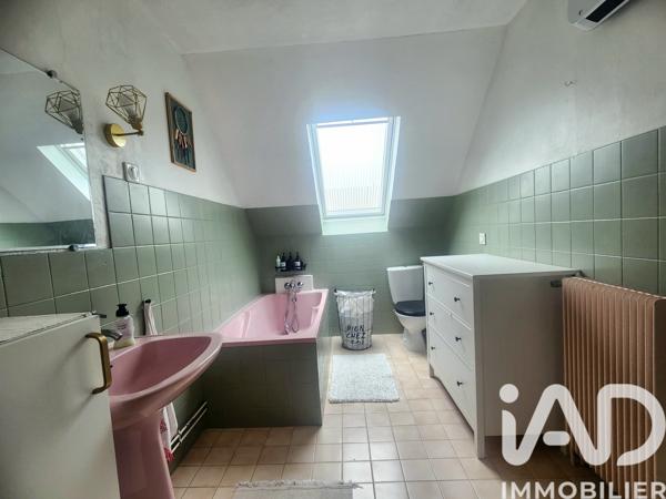 Maison à vendre 4 pièces 90 m² Boran-sur-Oise
