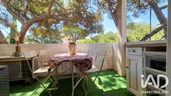 Appartement à vendre 4 pièces 84,21 m² Aix-en-Provence