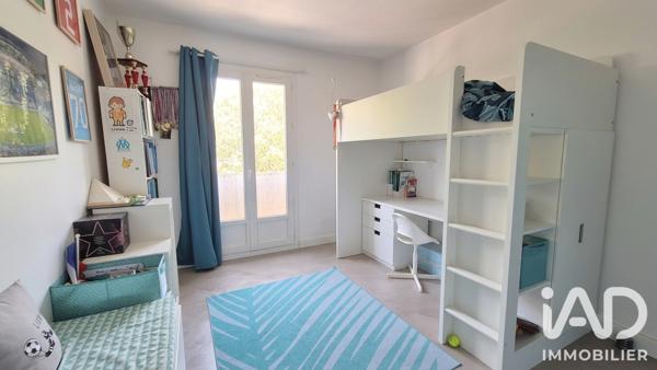 Appartement à vendre 4 pièces 84,21 m² Aix-en-Provence