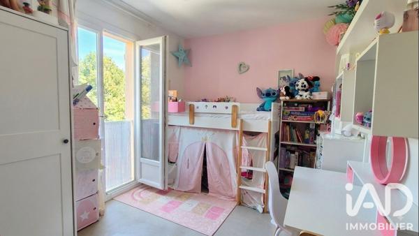 Appartement à vendre 4 pièces 84,21 m² Aix-en-Provence