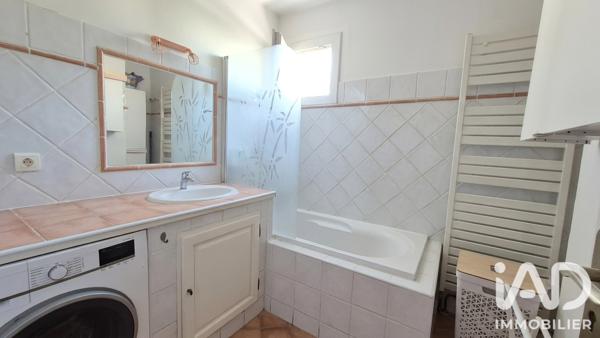 Appartement à vendre 4 pièces 84,21 m² Aix-en-Provence