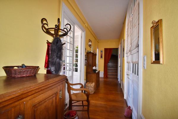 Appartement à vendre à Roanne 5 pièces 188 m²