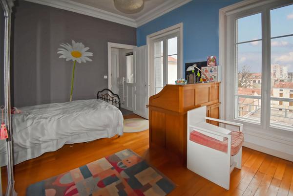 Appartement à vendre à Roanne 5 pièces 188 m²