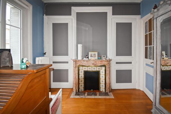 Appartement à vendre à Roanne 5 pièces 188 m²