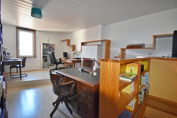 Appartement à vendre à Roanne 5 pièces 188 m²