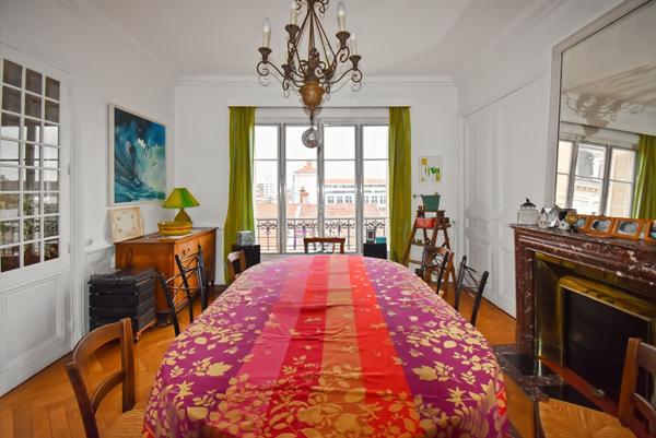Appartement à vendre à Roanne 5 pièces 188 m²