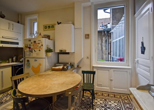 Appartement à vendre à Roanne 5 pièces 188 m²